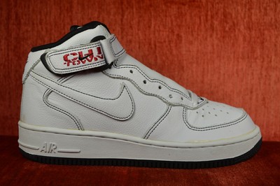 nike air force 1 mid size 7