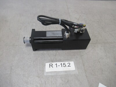 Wittenstein MSI055H-045E-320S-1FSB-H2000 Servo Motor with Brake Bosch 3482530012