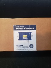 WILSON Cellular Amplifier Dual Band Direct Connection Amplifier 811207