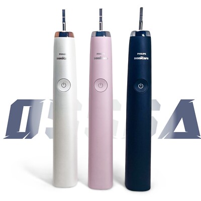 Philips Sonicare DiamondClean Griff für elektrische Schallzahnbürste HX939P L B