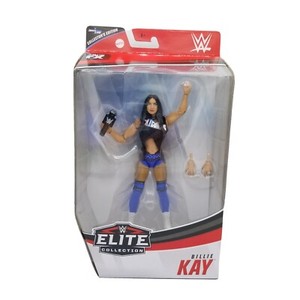 wwe billie kay action figure