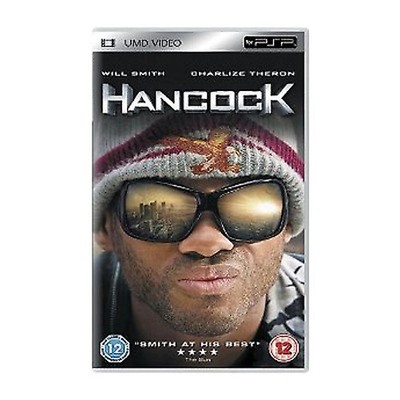 Hancock UMD (Sp) (PO2692)