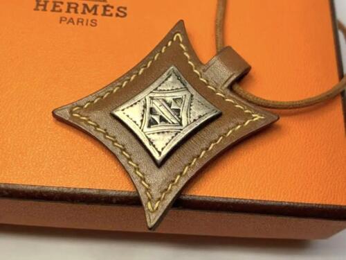 HERMES #1 touareg necklace choker - Picture 1 of 10
