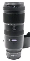Nikon Nikkor Z 70-200Mm F2.8 Vr S Lens Nikon NIKKOR Z 70-200mm f/2.8 VR S Telephoto Lens