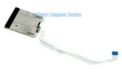 FP59N DC0400QE00 DELL CARD READER BOARD WITH CABLE LATITUDE 7400 2 IN 1 (CF45)