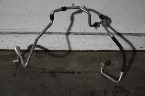 VW Passat CC B6 1.8TSI Klimaleitung / Klimaschlauch 3C0820743BQ