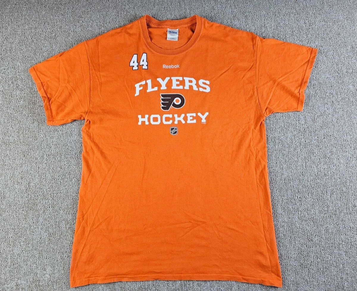 kimmo timonen flyers jersey