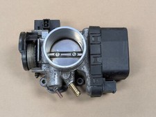 99 00 01 02 03 Saab 9-5 9-3 Hella Throttle Body Assembly Tps Motor 9188186 99 00 01 02 03 Saab 9-5 9-3 Hella Throttle Body Assembly Tps Motor 9188186