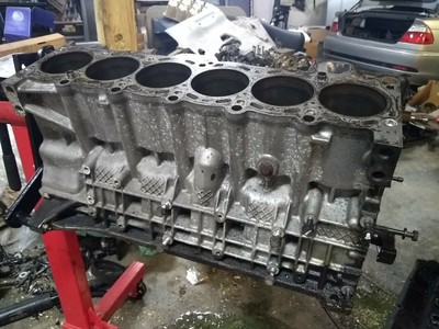 7502903 bmw двигатель