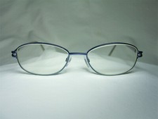 Gabrielle Cadorna, eyeglasses, oval, square, frames, womens, rare, hyper vintage