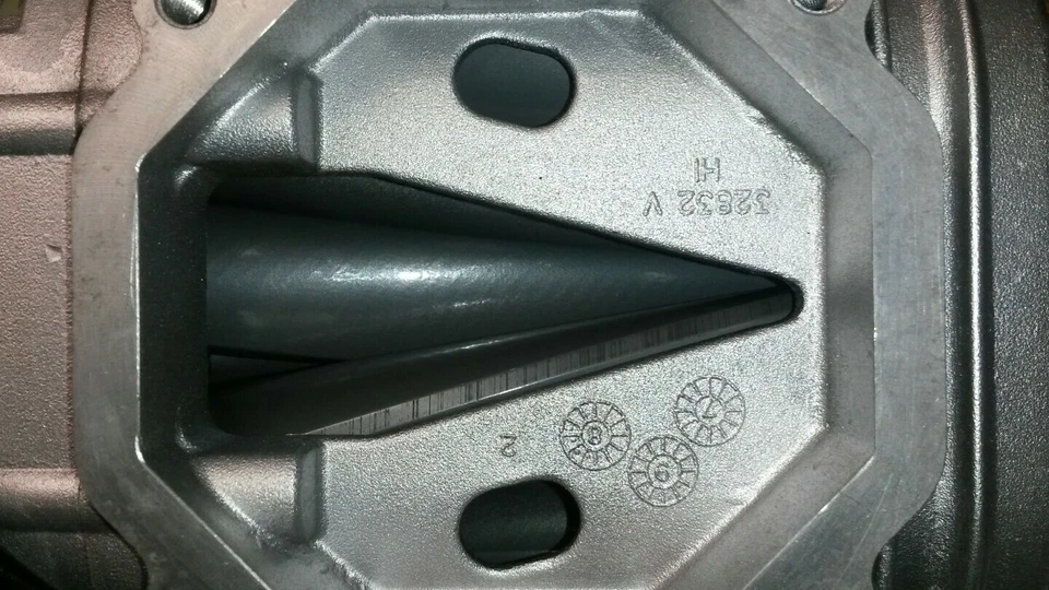 Teilüberholt! Mercedes Kompressor 230K Eaton M62 A1110900080 A1110900380 MB DB - Bild 3 von 4