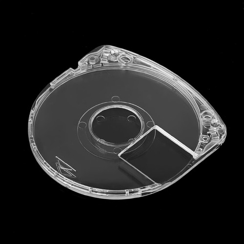 1PC Replacement Clear Game Disc Storage for Shell for Case Cover for UMD Pro - Picture 2 of 7