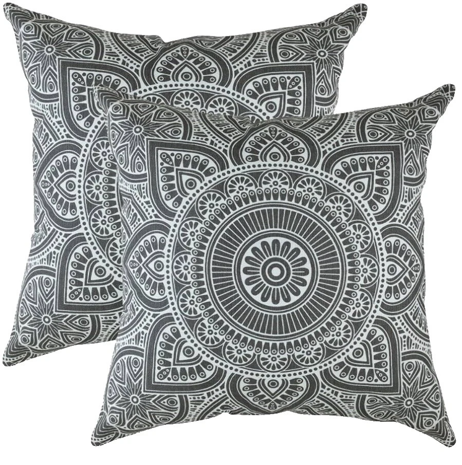 Mandala Home Décor Pillows