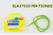 elastico rinforzato di ricambio per fionde da pesca fionda 
