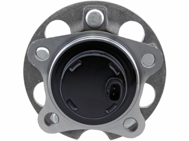 Wheel Bearing And Hub Assembly For 2007-2009 Lexus RX350 - Rear Replacement Part