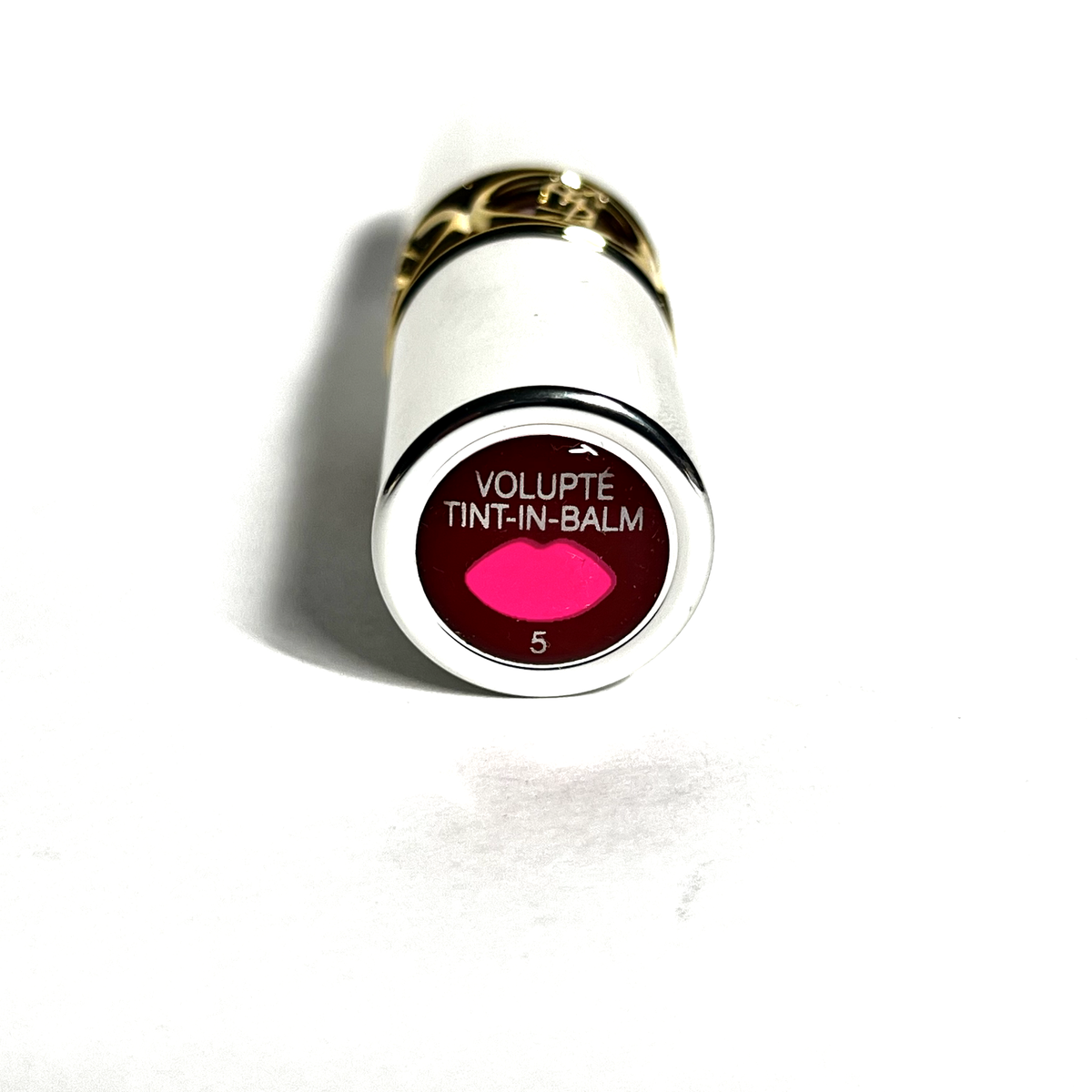 YSL - Volupté - Tint-In-Balm - .12 oz. (3.5g) - RARE