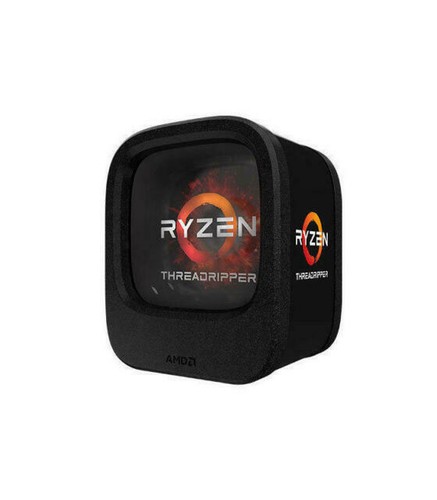 AMD Ryzen Threadripper 3970x CPU + Gigabyte TRX40 AORUS MASTER