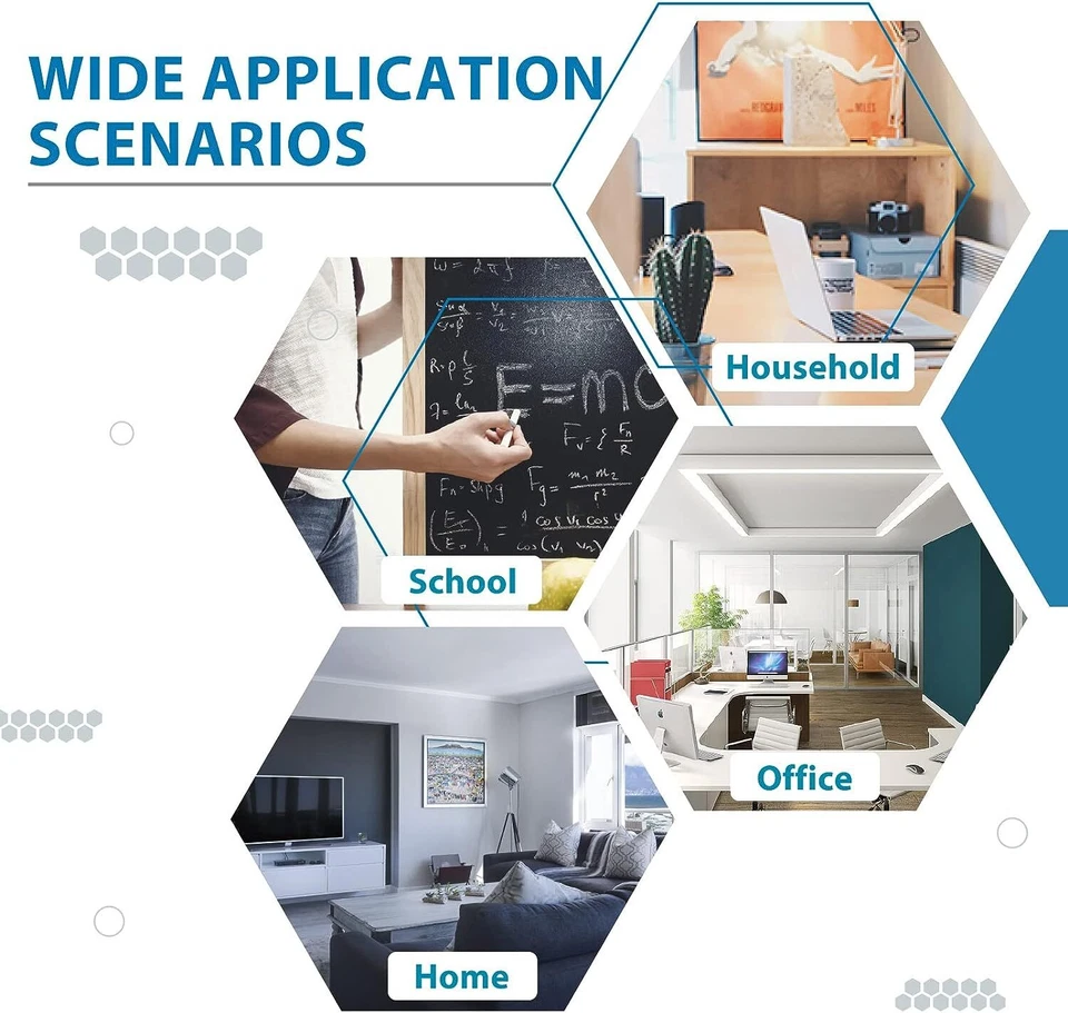 TN436 Black Color Toner Compatible With Brother HL-L8360CDW MFC-L8900CDW Lot - Image 4 of 4