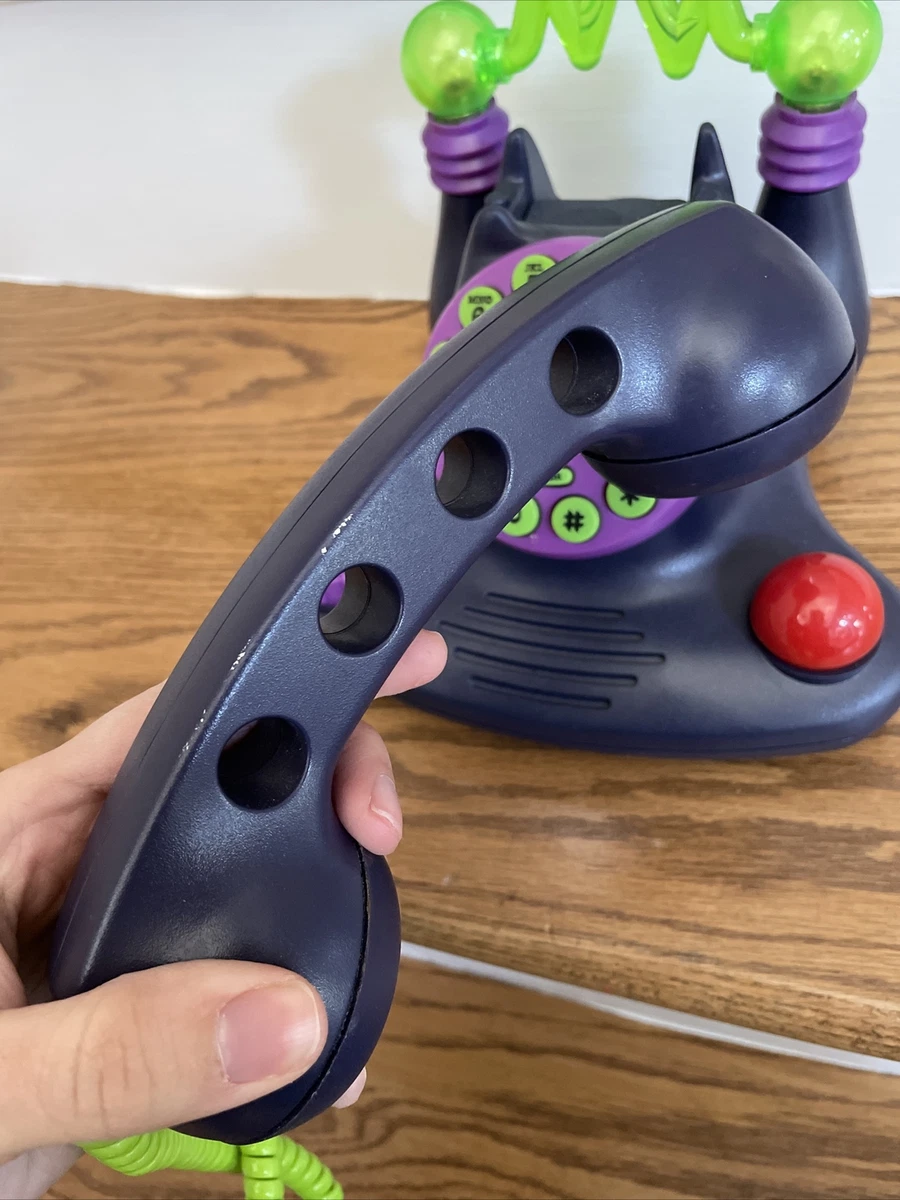 nickelodeon phone talk blaster