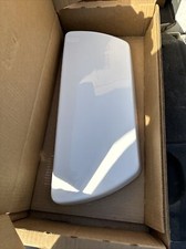 Kohler Toilet Tank Cover K845910 K-84591-0 , 30 x 15 x 5 inches, White