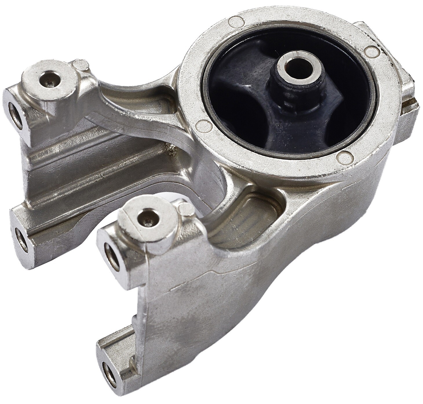 5PCS Front Rear Right Engine Motor & Trans Mounts For 19992004 Honda