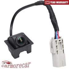 Rear View Backup Back Up Camera for 2010 2011-2016 Cadillac SRX 23205689