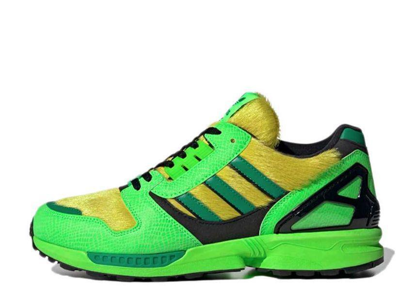 US 9.5 atmos adidas ZX 8000 G SNK 27.5cm FX8593 | eBay