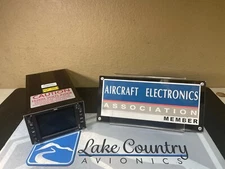 Color Radar Indicator IN182A 066-3084-30 w/ June 2022 Overhauled 8130