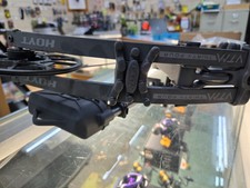 hoyt vtm 34 package bow right handed brand ne...