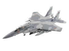 McDonnell Douglas F-15QA Ababil QA538 Emiri Air Force 1:72 Scale Model HA4546