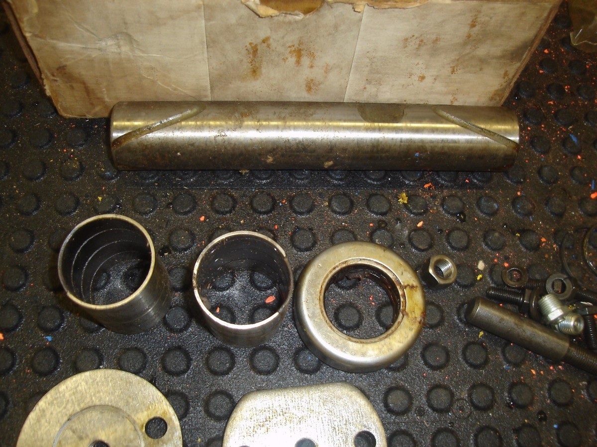 STEMCO QWIK KIT KING PIN KIT K98I for sale online | eBay