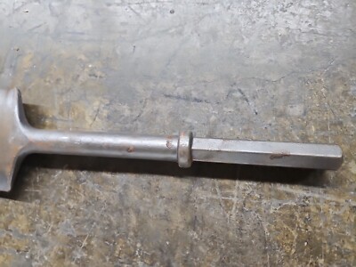 Wacker Clay Spade. New Part # 0111790. 1-1/8 X 5-1/2. Ships Free