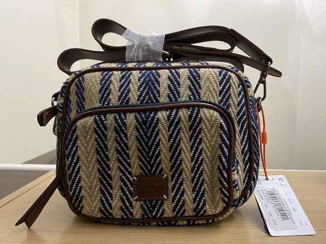 superdry delwen crossbody bag