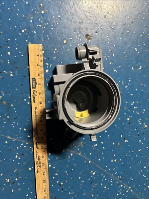 Asko Dishwasher Bottom Well 8073690 Ships FREE