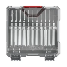 Real Avid 11-Piece Roll Pin Punch Set