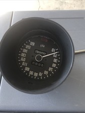 Datsun 280z Speedometer - Mb Datsun 280z Speedometer - Mb