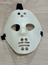 Jason Voorhees Hockey Mask Halloween Friday The 13th 90s.