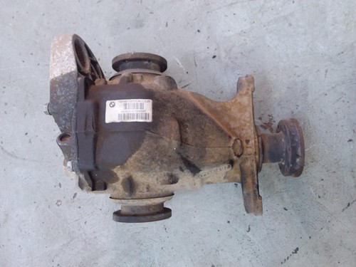 BMW 5 SERIES DIFFERENTIAL CENTRE E60, N47, DIESEL, 3.23 RATIO, 03/07-04/10 07 08