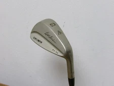 Orlimar Ken Venturi PG-64 GW Gap Wedge Stiff Flex S300 Steel Very Nice!!