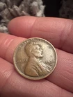 1930 D Lincoln Wheat Cent Fine Denver Mint