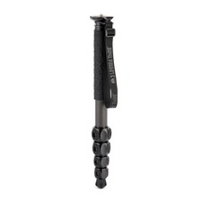 3 Legged Thing Legends Alana Carbon Fibre Monopod-Darkness