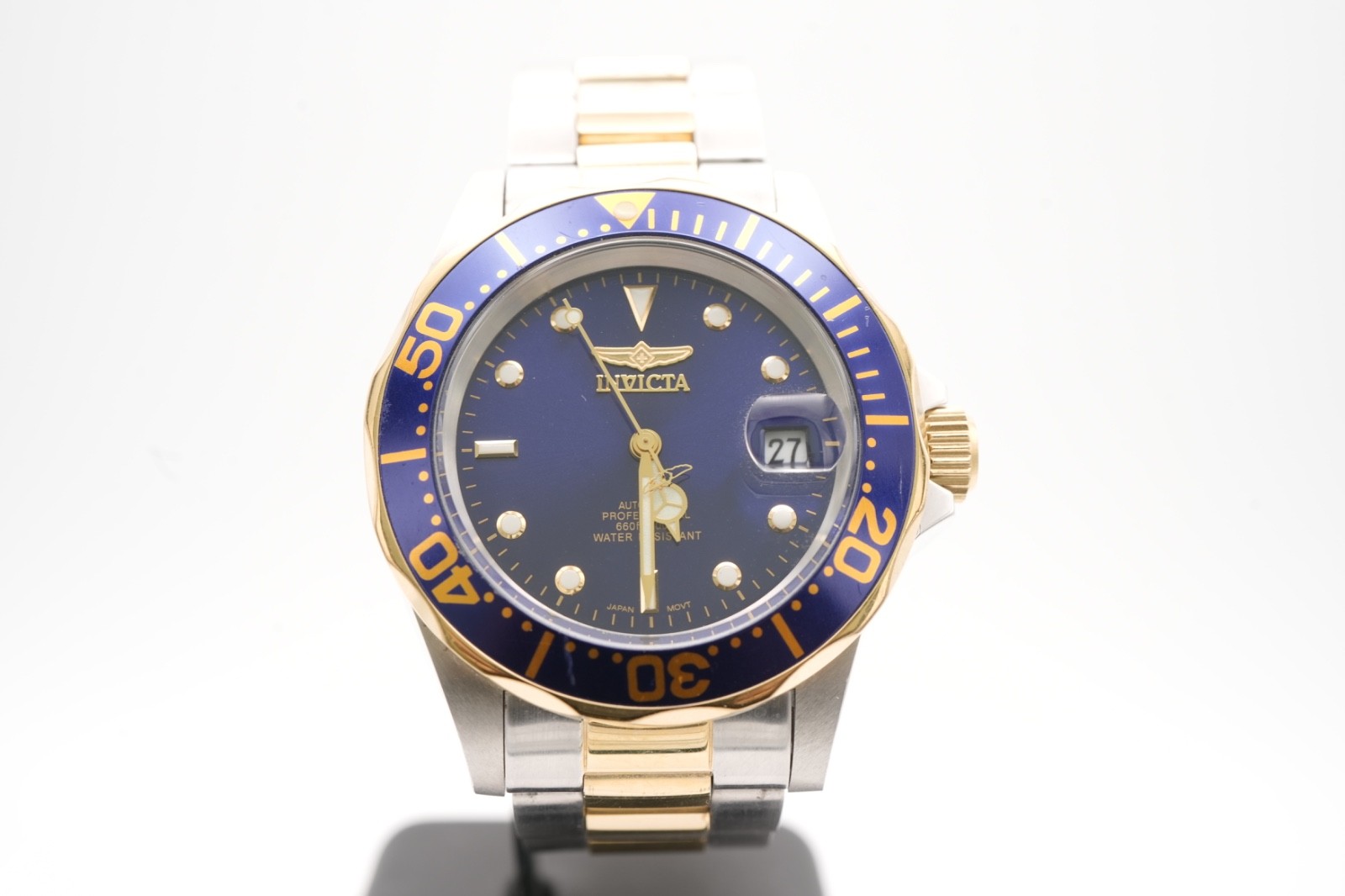 Invicta Pro Diver 40mm Automatic Professional Wat… - image 1