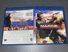 The Marine 2 Blu-ray, 2009 