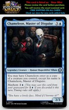 Marvel's Spider-Man #27 Chameleon, Master of Disguise