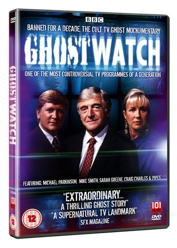 Ghostwatch 
