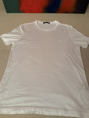 Louis Vuitton t-shirt, mens, size L, very good condition