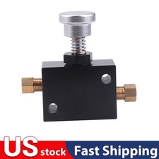 Short Bias Proportioning Universal Valve Pressure Regulator Brake Us