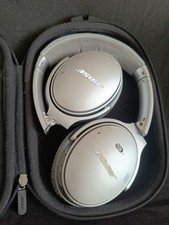 Bose QuietComfort 35 Bluetooth Ohrumschließe...