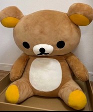 Rilakkuma San-X Original Plush Jumbo Jumbo FREE SHIPPING USA ONLY