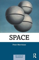 Peter Merriman | Space | Taschenbuch | Englisch (2022) | Routledge
